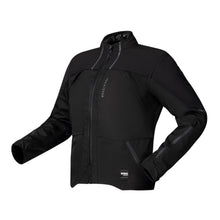 Richa Eternity Women's Jacket - Black