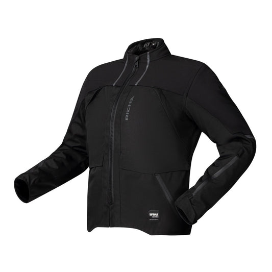Richa Eternity Women's Jacket - Black