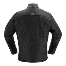 Richa Guardian Jacket - Black
