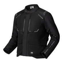 Richa Taurus Jacket - Black