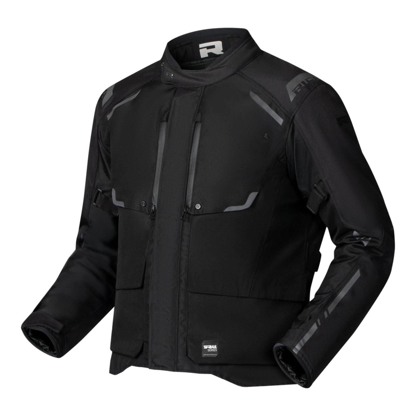 Richa Taurus Jacket - Black