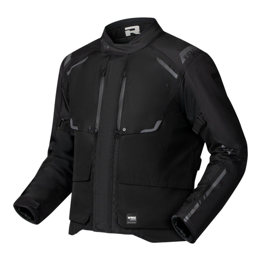 Richa Taurus Jacket - Black