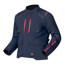 Richa Taurus Jacket - Blue