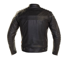 Richa Daytona 2 Leather Jacket - Black