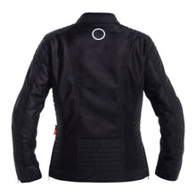Richa Lausanne Women's Jacket - Black