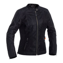 Richa Lausanne Women's Jacket - Black