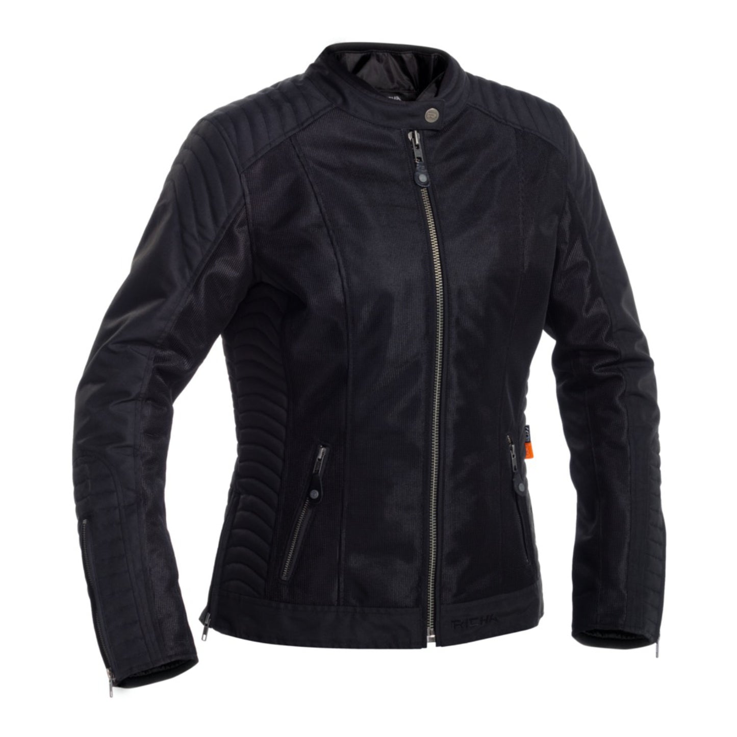 Richa Lausanne Ladies Mesh Waterproof Jacket