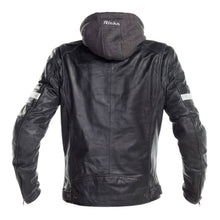 Richa Toulon 2 Leather Jacket - Black