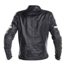 Richa Toulon 2 Leather Jacket - Black