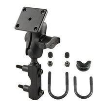RAM Motorcycle Brake/Clutch Reservoir Mount for Garmin Zumo