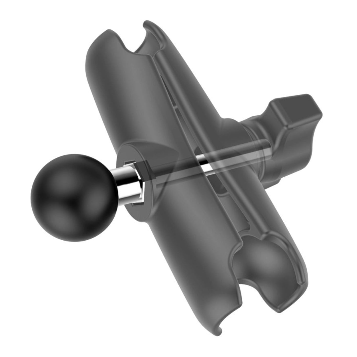 RAM Add-A-Ball Accessory Ball for B Size Socket Arms