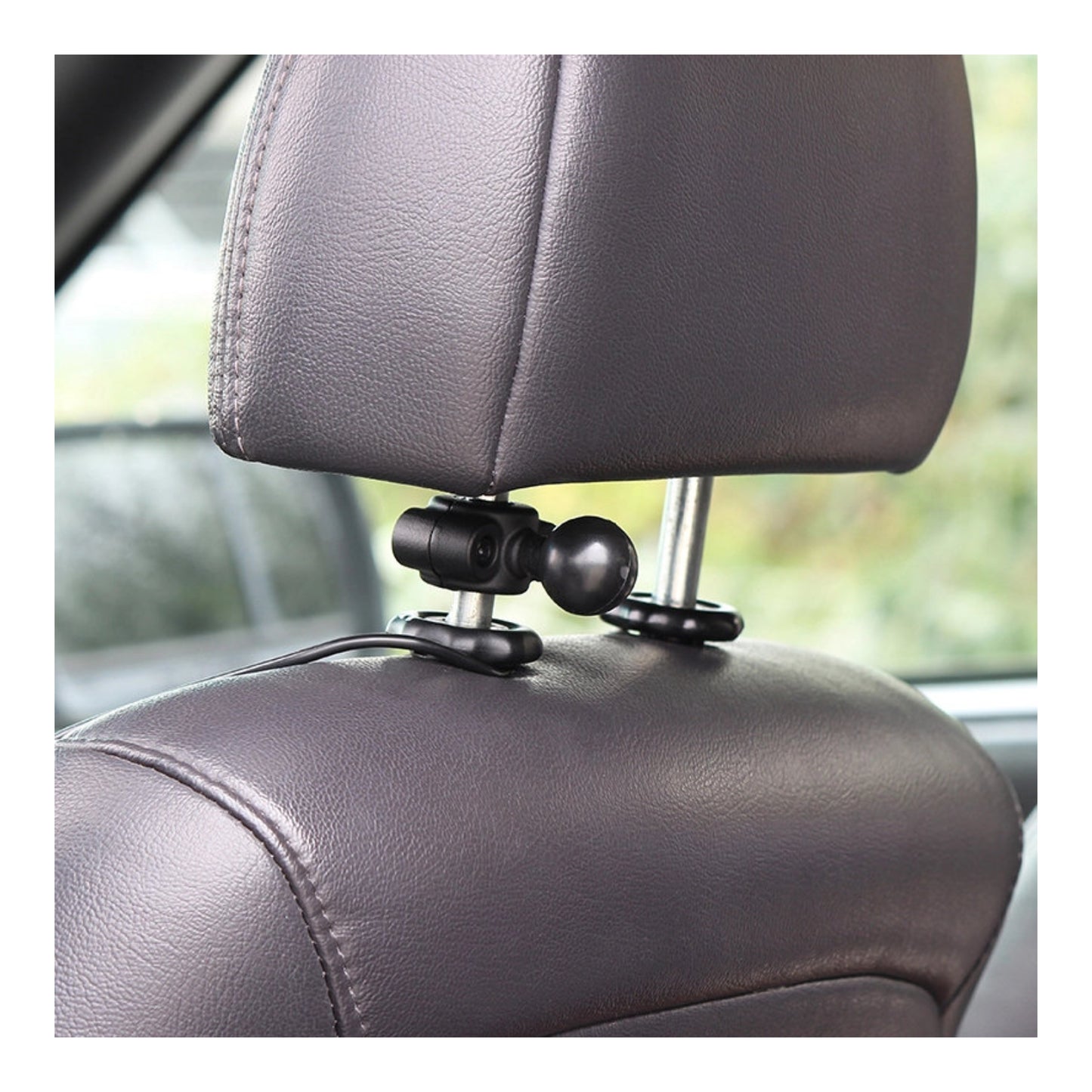 RAM Torque Small Rail Base