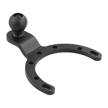 RAM Large Gas Tank Ball Base for Motorcycles