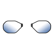 RAM Mirror Assemblies LH and RH without Balls