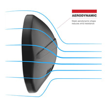 RAM Mirror Assembly Right-hand, without Ball