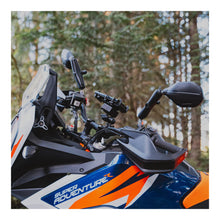 RAM Mirror Assembly Right-hand, without Ball