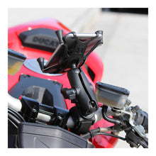 RAM Tough-Claw Small Clamp Base with Ball