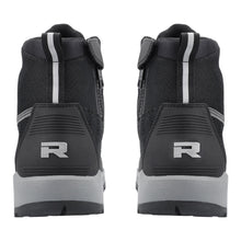 Richa Mens Andorra WP Shoe - Black