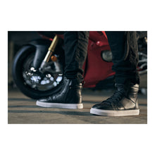 Richa Chaser Waterproof Sneaker - Black