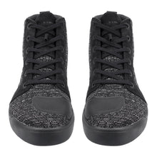 Richa Mens Mistral Air Shoes - Black