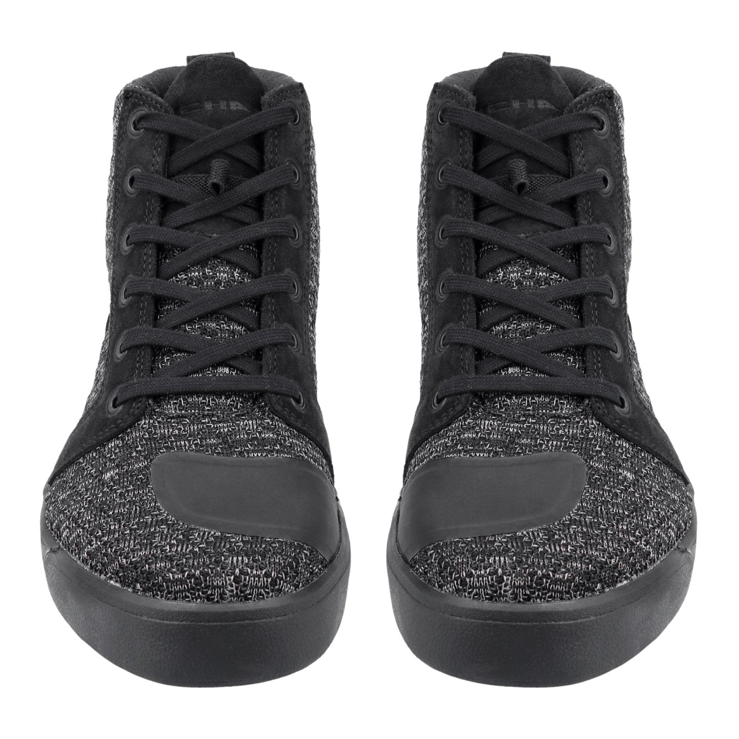 Richa Mens Mistral Air Shoes - Black