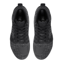 Richa Mens Mistral Air Shoes - Black