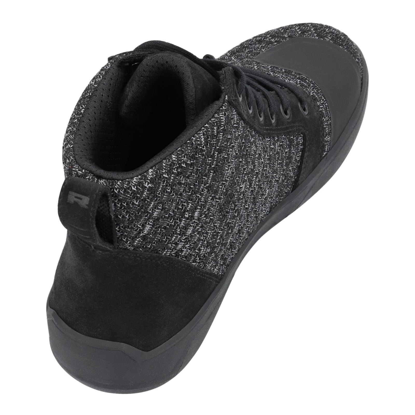 Richa Mens Mistral Air Shoes - Black
