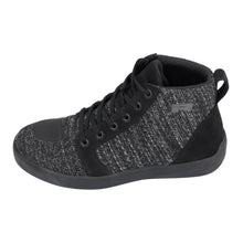 Richa Mens Mistral Air Shoes - Black