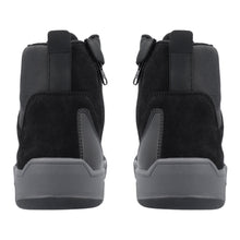 Richa Mens Travis WP Shoes - Black