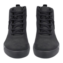 Richa Mens Travis WP Shoes - Black