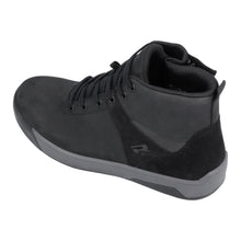 Richa Mens Travis WP Shoes - Black