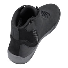 Richa Mens Travis WP Shoes - Black