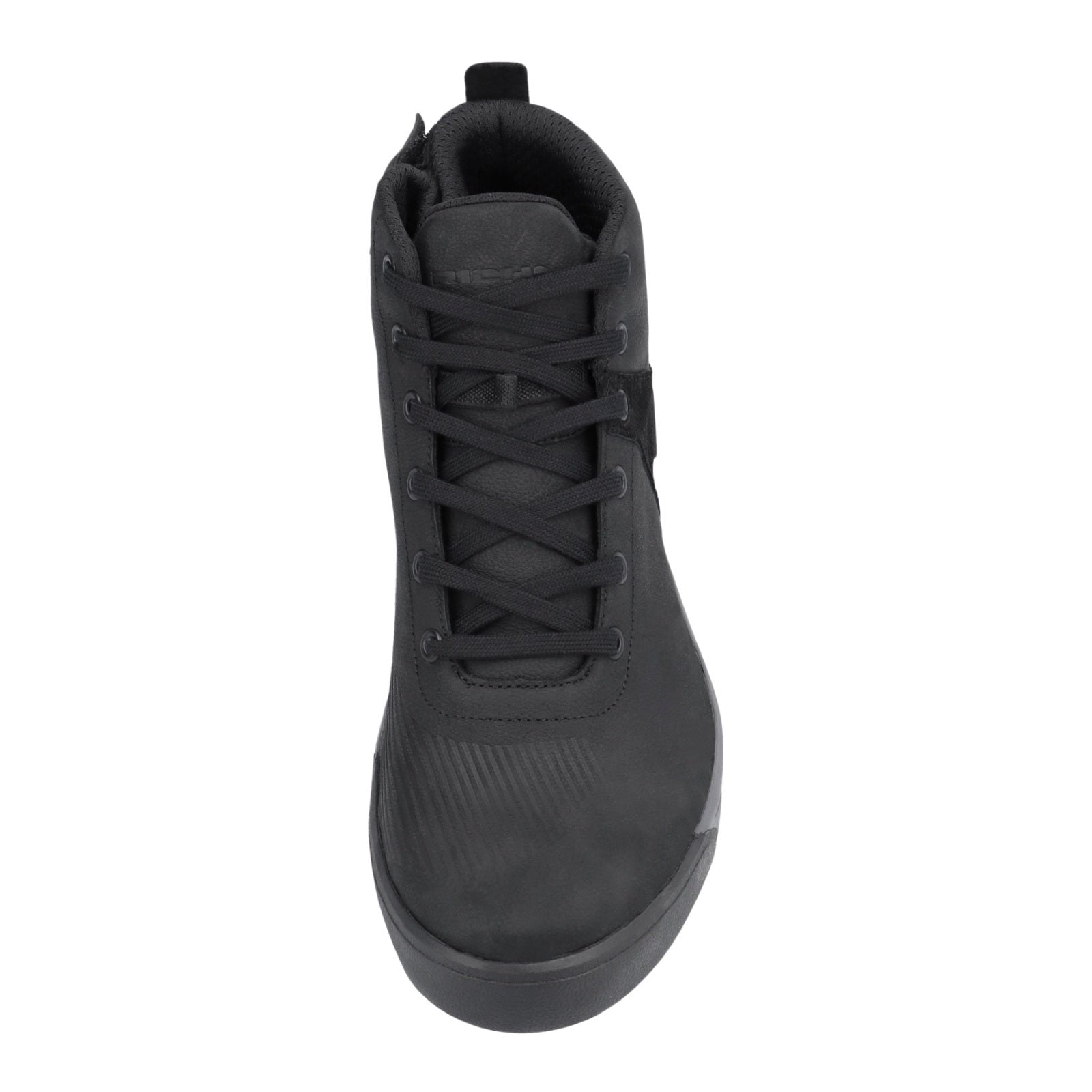 Richa Mens Travis WP Shoes - Black