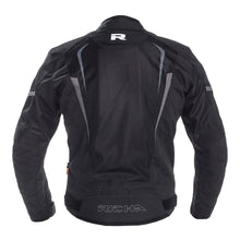 Richa Airstrike 2 Jacket - Black