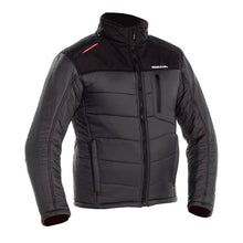 Richa Avalanche Jacket - Black
