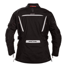 Richa Ladies Cyclone Gore-Tex Jacket - Black