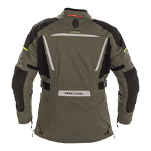 Richa Ladies Cyclone Gore-Tex Jacket - Titanium