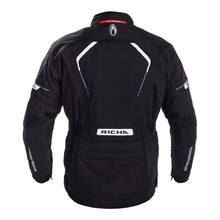 Richa Phantom 2 Jacket - Black
