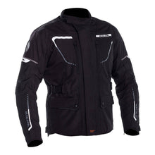 Richa Phantom 2 Jacket - Black