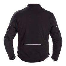 Richa Shell Jacket - Black