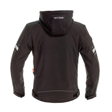Richa Toulon 2 Softshell Jacket - Black