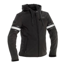 Richa Toulon 2 Softshell Jacket - Black