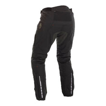 Richa Ladies Colorado Pant - Black (Short)