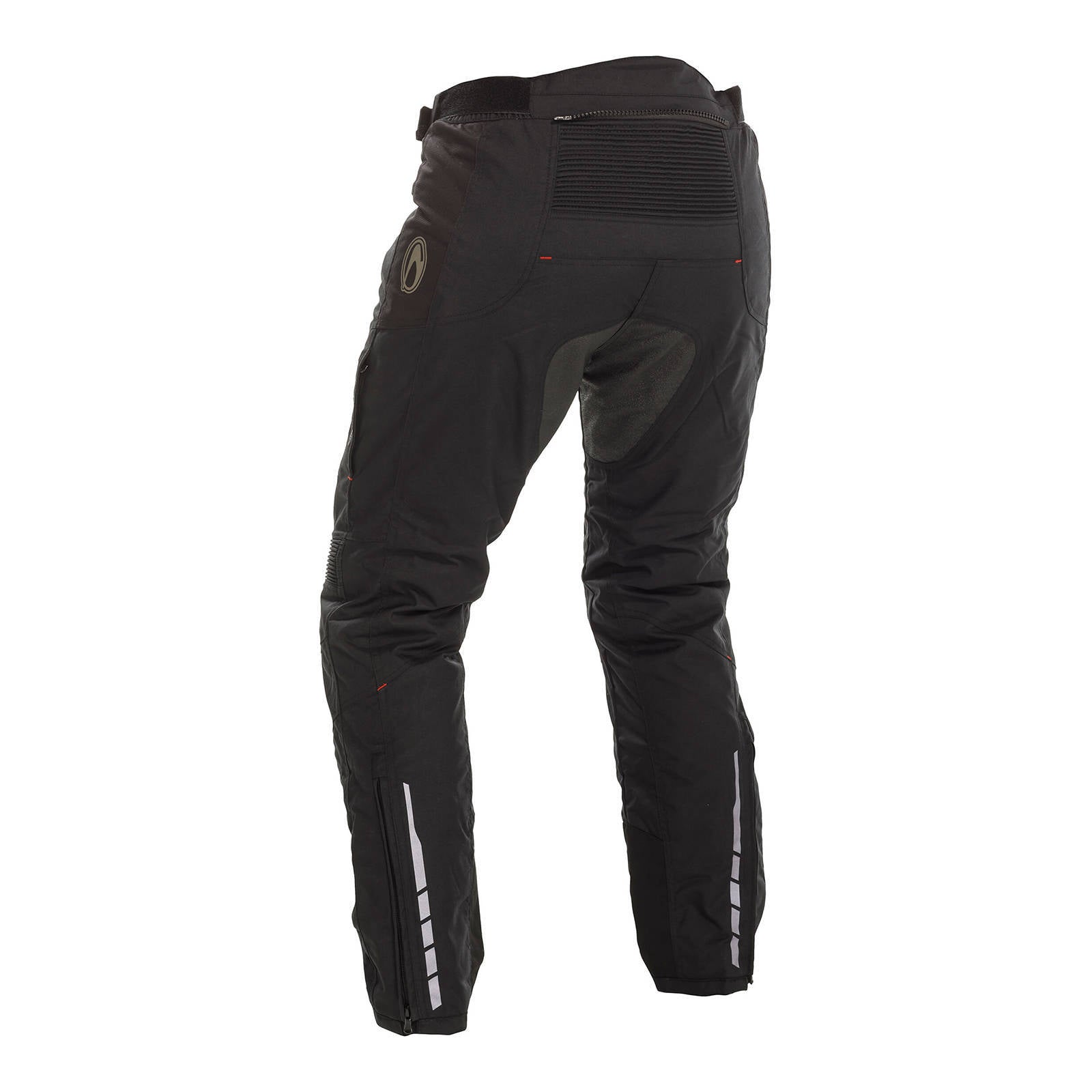 Richa Ladies Colorado Pant - Black (Short)
