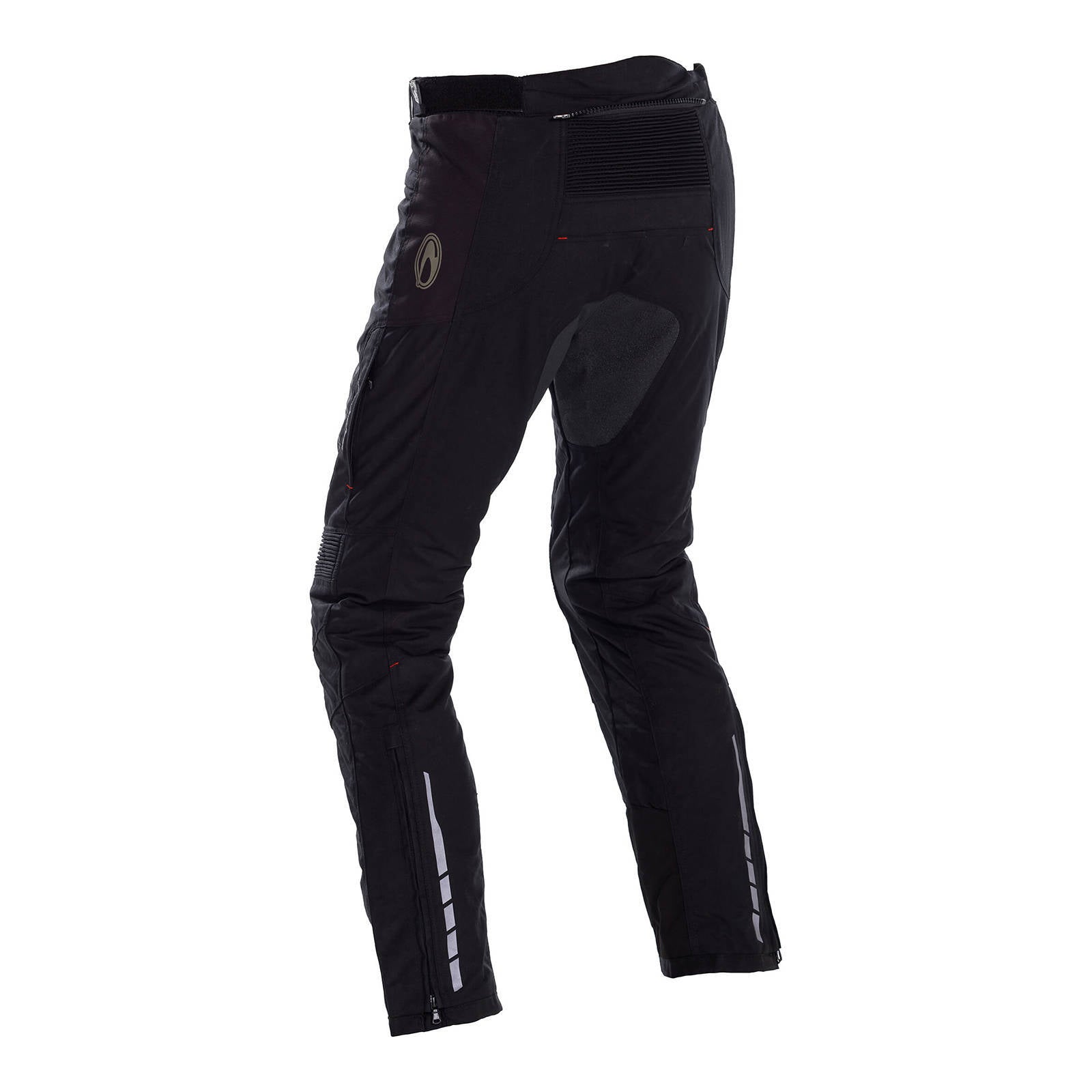 Richa Colorado Pant - Black (Long)