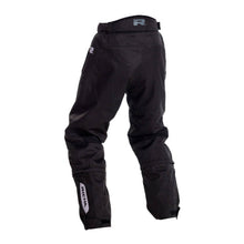 Richa Junior Tipo Pant - Black