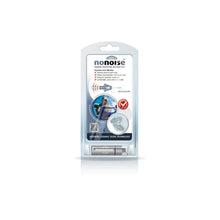 NO NOISE MOTORSPORT EAR PLUGS