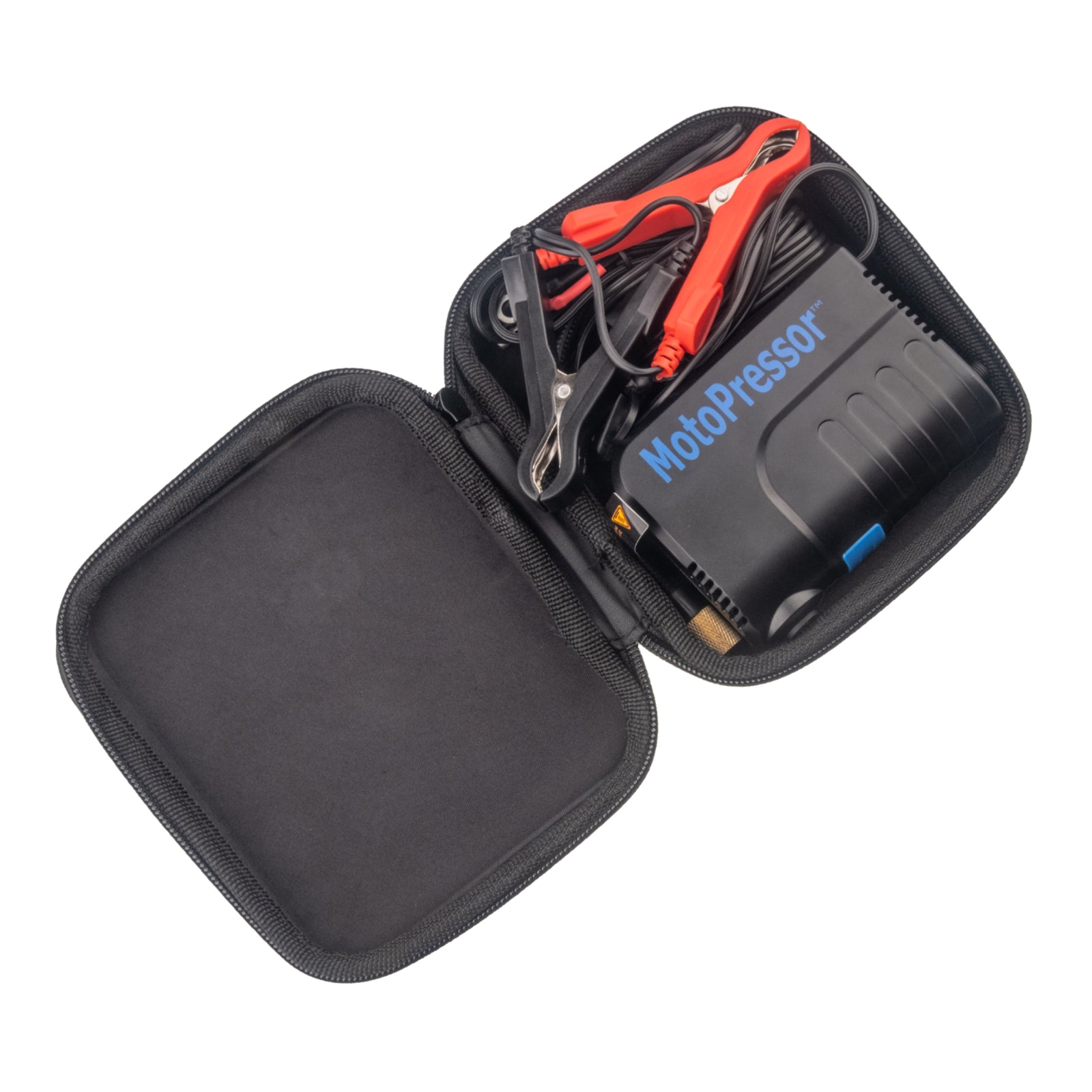 Rocky Creek Motor Pressor Pocket Pump V2