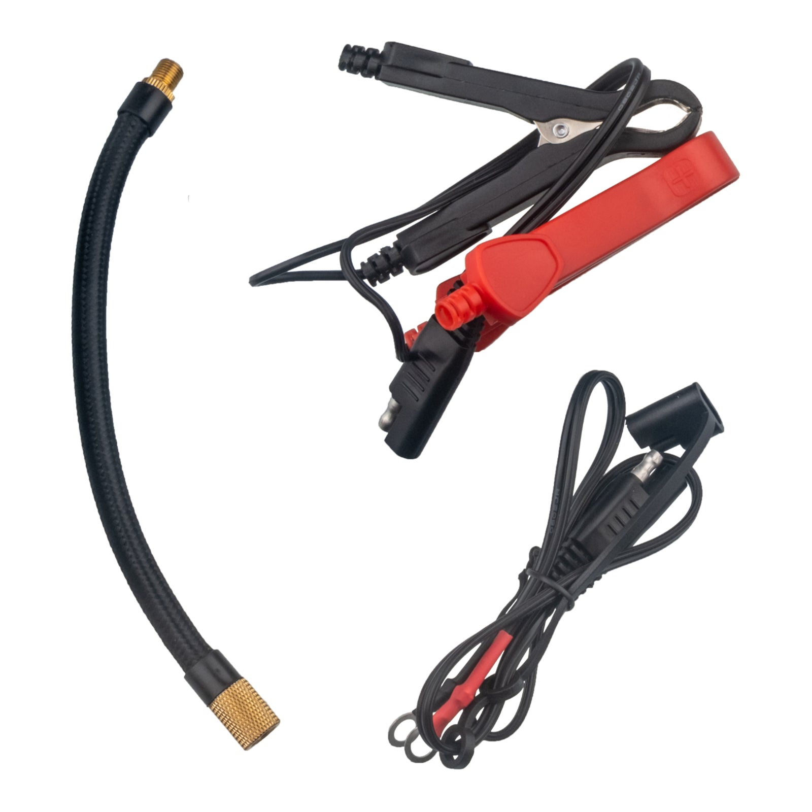 Rocky Creek Motor Pressor Pocket Pump V2