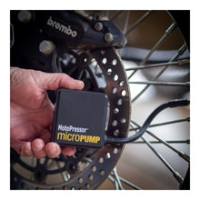 Rocky Creek Motopressor Micro Pump